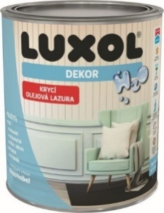 Luxol