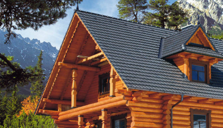 Škridla TONDACH Brnenka