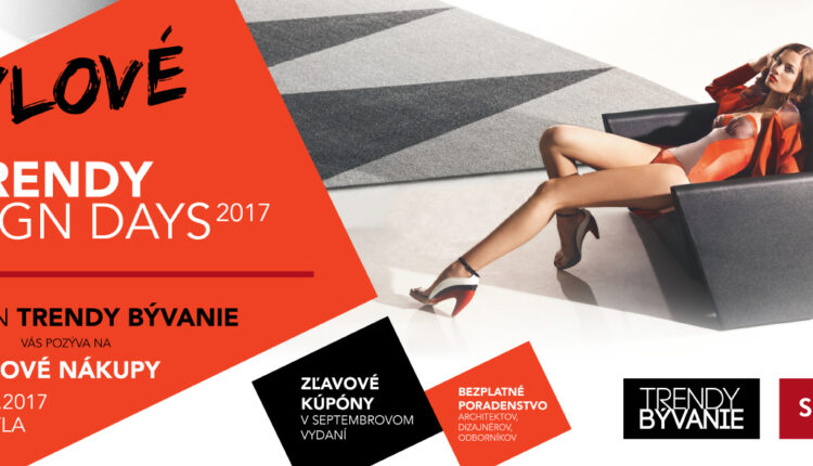 Trendy Design Days