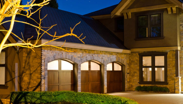 Ochráňte svoj domov pred vlámaním