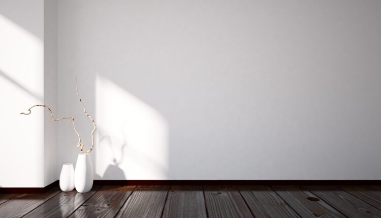 Interiérová podlaha